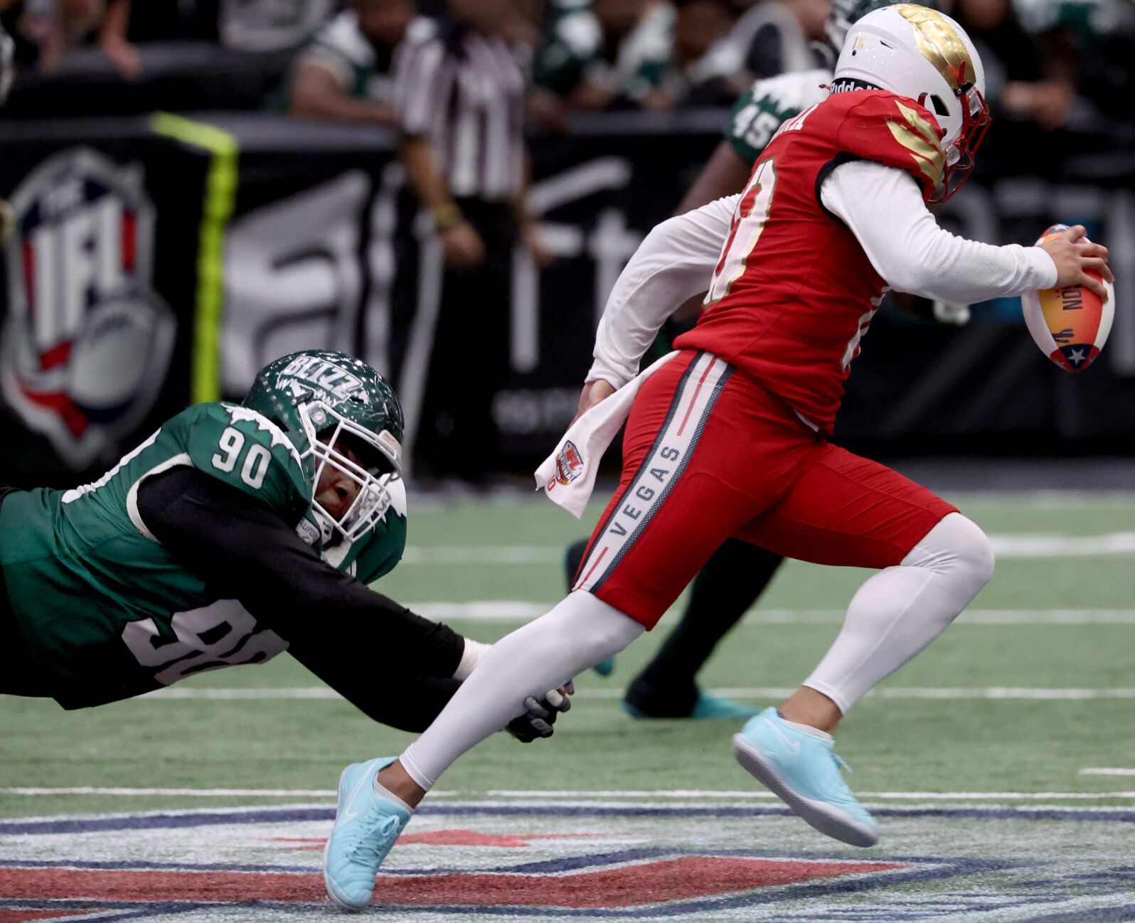 IFL Championship